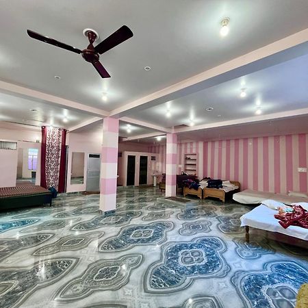 Trilok Residency - Dashashwamedh Varanasi Exterior foto