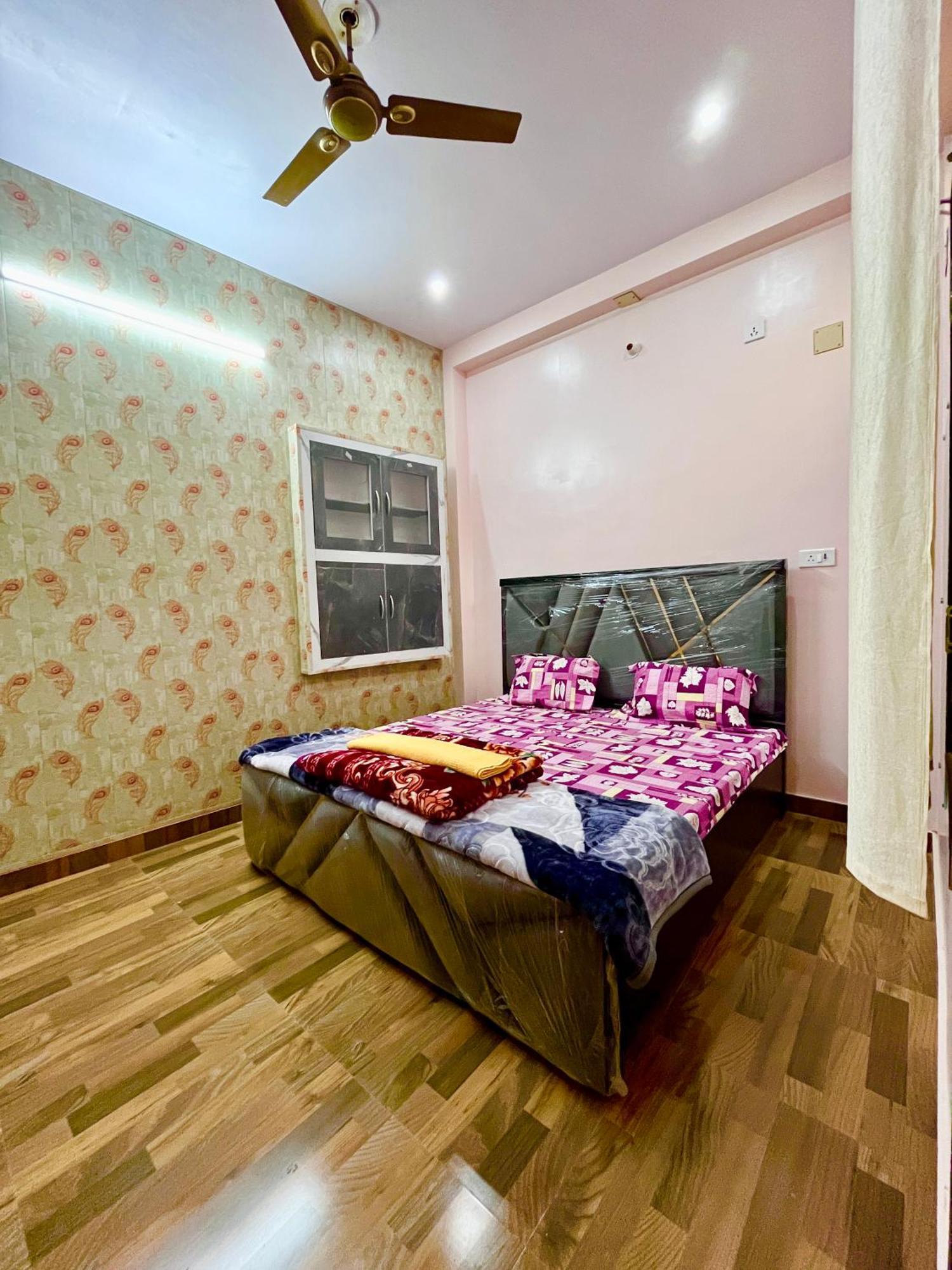 Trilok Residency - Dashashwamedh Varanasi Exterior foto